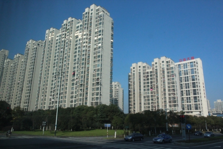 嗨 翻 江 南 五 日 孝 親 行 ( 第 三 、 四 日 )