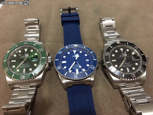TUDOR 25600TB-等待中實現
