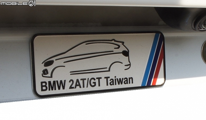 人生第一部歐洲車2AT 218i饅頭號 (圖文小多的分享)
