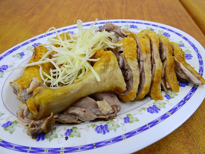 古早幸福好滋味，香傳30年屏東市廣東路鴨肉麵新開張。