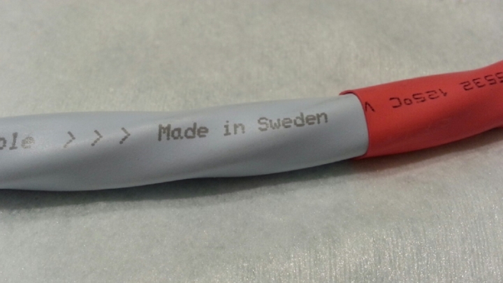 [開箱]CP值耀眼的SUPRA Rondo喇叭線