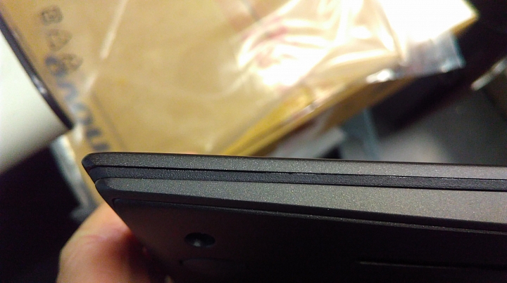 ThinkPad X1C開箱