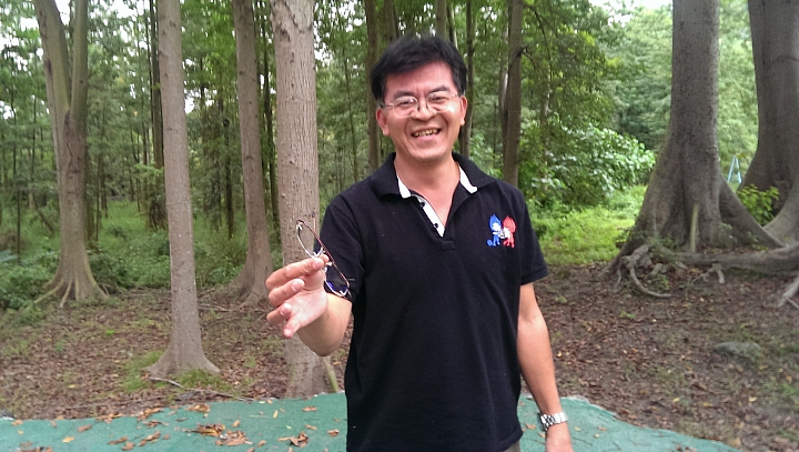 安排高中同學半日遊，發覺很棒，非常讓人開心，您也可以這樣玩。