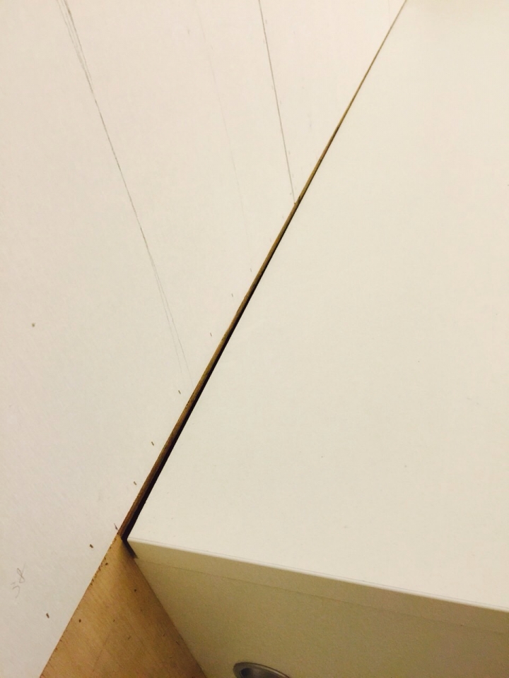 系統大品牌 歐德施工品質真的好嗎？