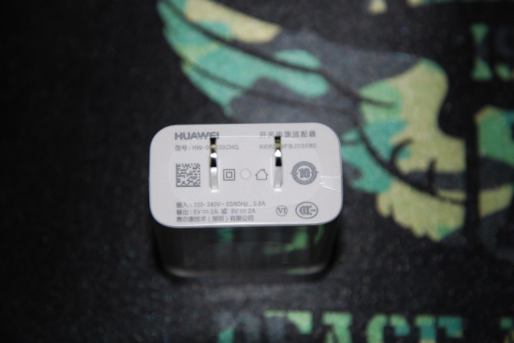 華為Mate8開箱