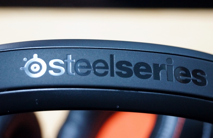 [開箱]SteelSeries Siberia P800 with PS4 (星際大戰：戰場前線)