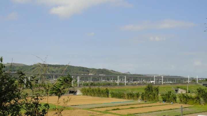 2015-11-24 誤入歧途之 縣道119全線 + 「西湖伯朗大道」與「好望角」 的山海一日遊(下集)