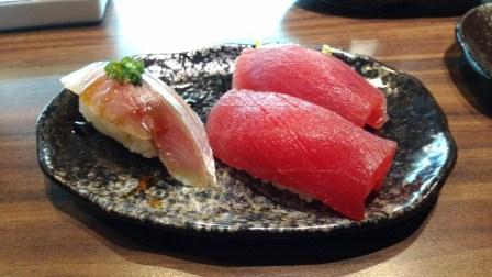 誤以為自己在日本的台中壽司店-京岐壽司