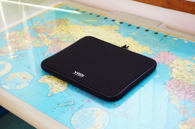 我的Surface Pro 4 桌面佈置