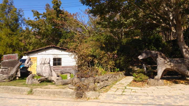 G4司馬庫斯旅遊