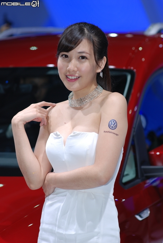 2016新車大展-南港展覽區