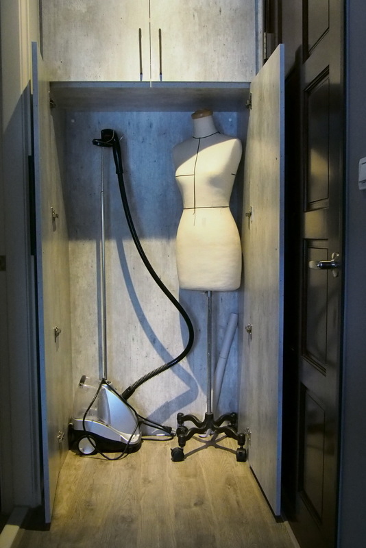 小宅輕裝修   輕工業風的靜謐世界