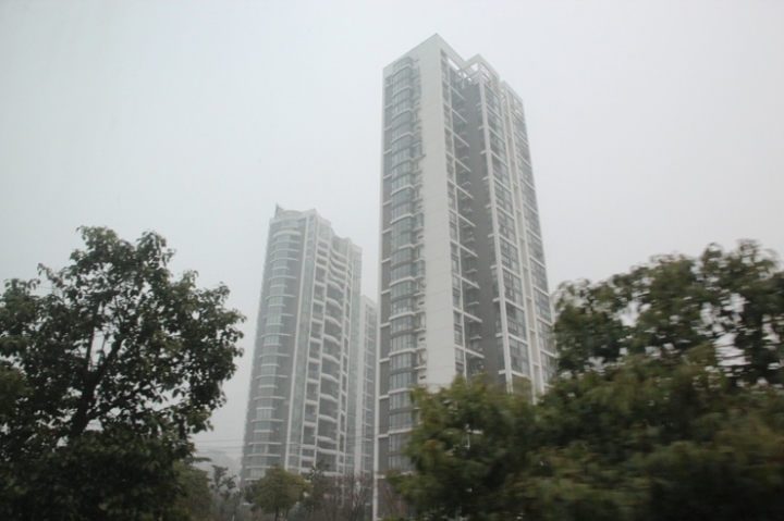 嗨 翻 江 南 五 日 孝 親 行 ( 第 一 、 二 日 )