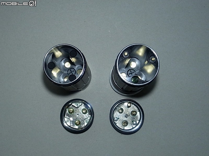 OLIGHT SRMini II  堅持泛光新二代目