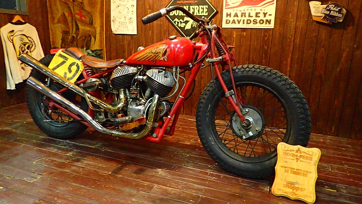 橫濱 HOT- ROD 改裝車展 圖多文少 全日本壓馬路（株）