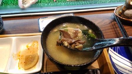 誤以為自己在日本的台中壽司店-京岐壽司