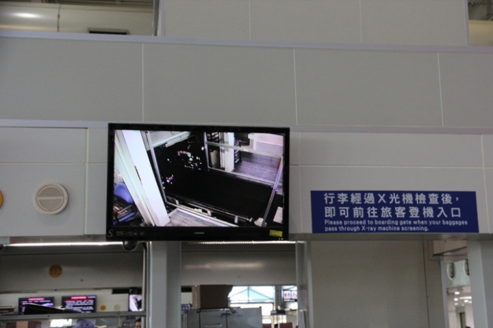 嗨 翻 江 南 五 日 孝 親 行 ( 第 一 、 二 日 )