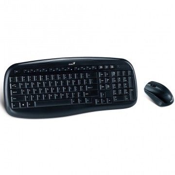用GENIUS KB-8000鍵盤滑鼠玩新楓之谷會LAG