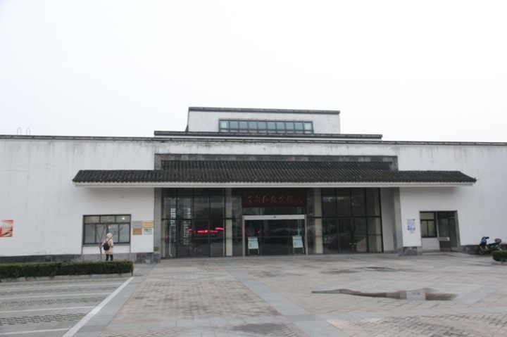 嗨 翻 江 南 五 日 孝 親 行 ( 第 一 、 二 日 )