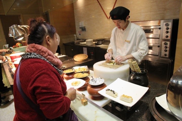 嗨 翻 江 南 五 日 孝 親 行 ( 第 三 、 四 日 )