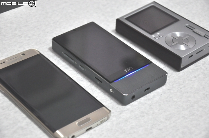 旗艦飛傲，解析之王：FIIO X7 開箱 聽感評測分享