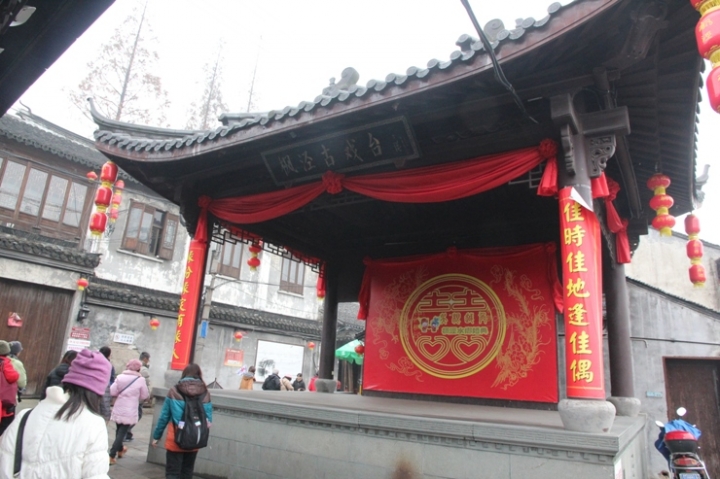 嗨 翻 江 南 五 日 孝 親 行 ( 第 一 、 二 日 )