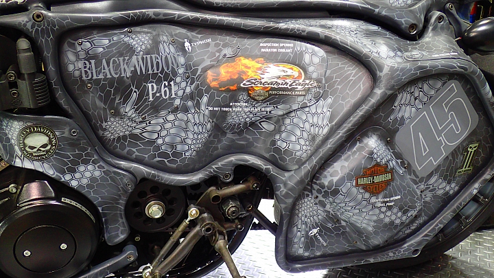 橫濱 HOT- ROD 改裝車展 圖多文少 全日本壓馬路（株）