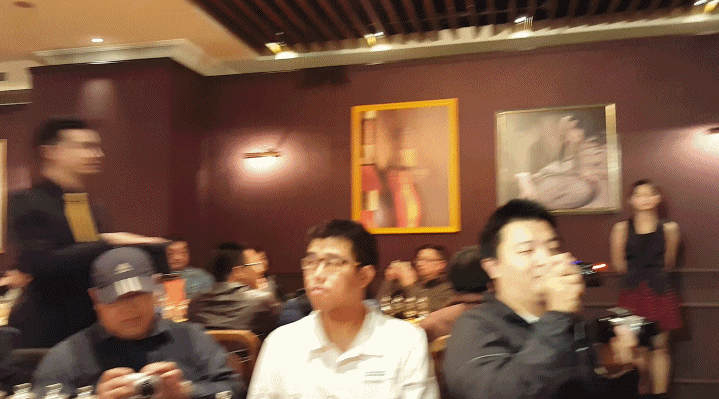 格蘭傑《蘇格蘭密令：潛入味蕾秘境》
