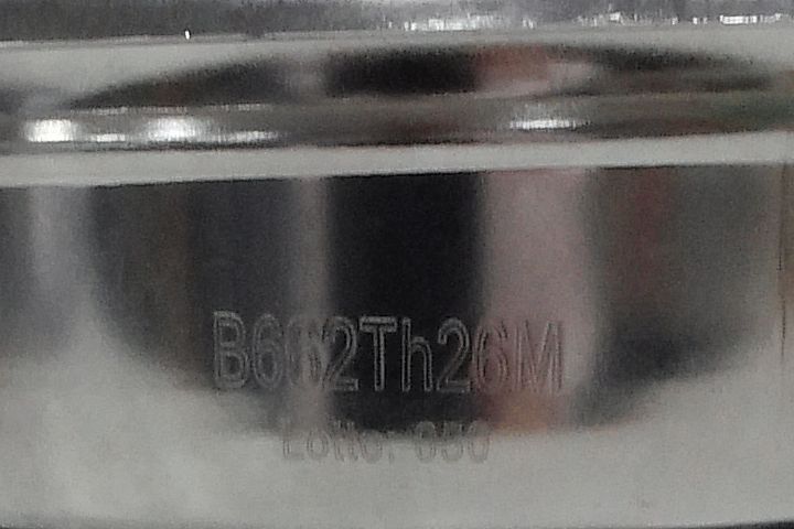 IMS濾杯 for Rossa PG