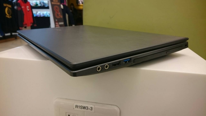 CJSCOPE QX-350 第6代Core i處理器開箱