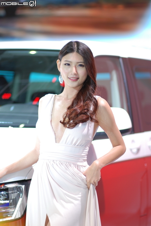 2016新車大展-南港展覽區