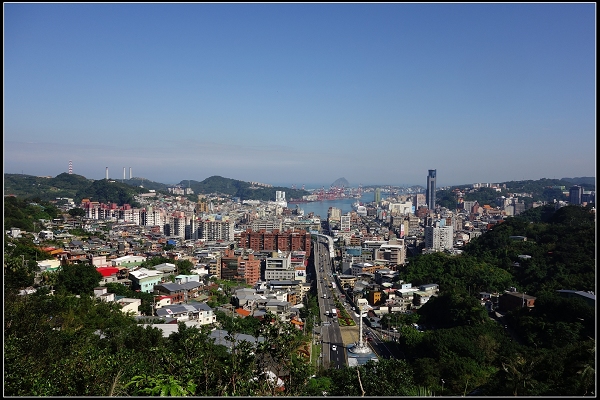 2015.11.29【單車遊記】基隆微旅行
