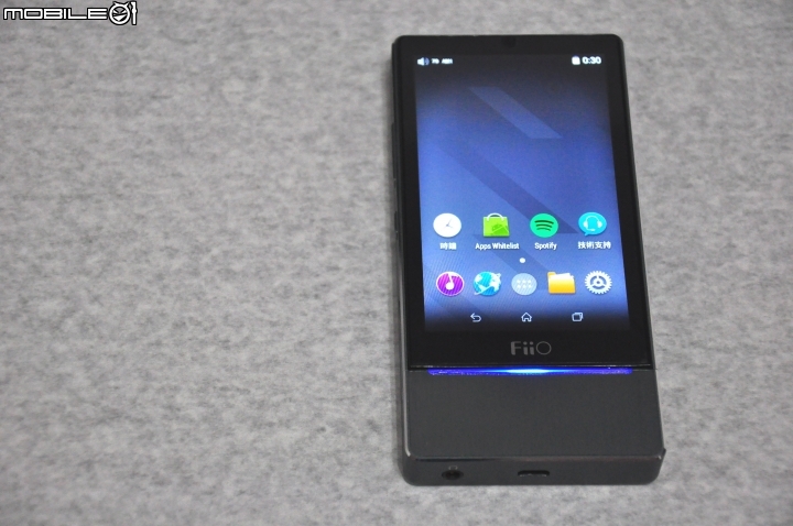 旗艦飛傲，解析之王：FIIO X7 開箱 聽感評測分享