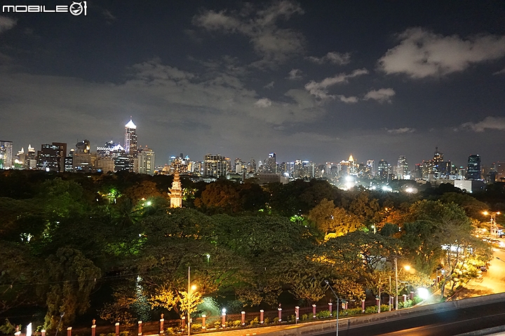 Sofitel So Bangkok Hotel 時尚又舒適的曼谷住宿首選
