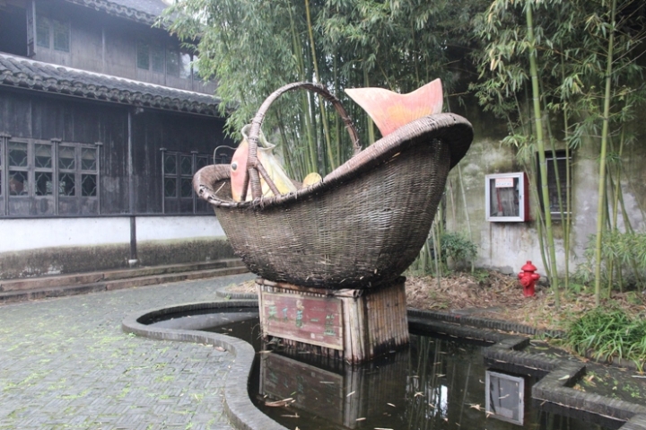 嗨 翻 江 南 五 日 孝 親 行 ( 第 一 、 二 日 )
