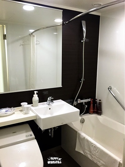 【大阪】大推薦！Daiwa Roynet Hotel 北濱大和魯內酒店住宿