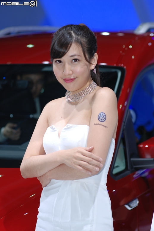 2016新車大展-南港展覽區