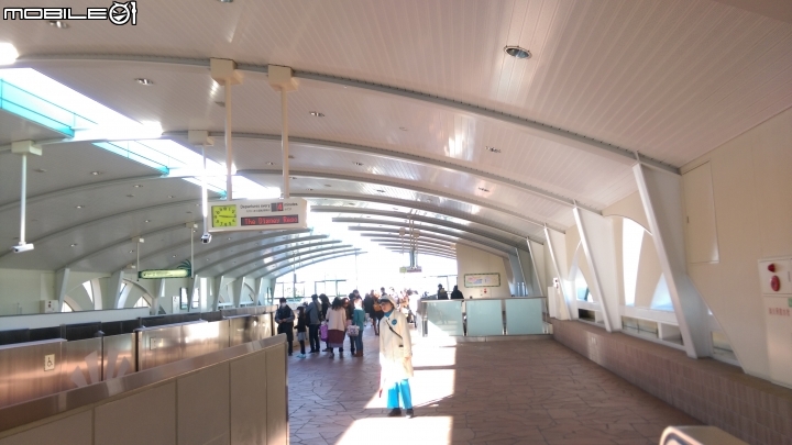 海洋迪士尼推薦遊