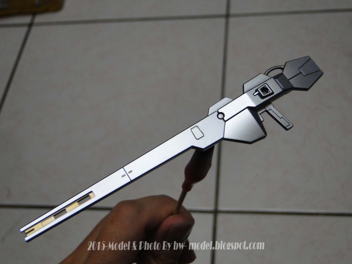 [製做過程]萬代 1/144 鋼彈G奧秘/MSAM-033 鋼彈 G-ARCANE（G-アルケイン，G-Arcane）