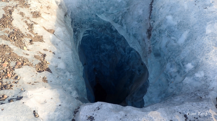冰島奇幻冒險_瓦特納冰川健行(Vatnajokull Glacier hiking)