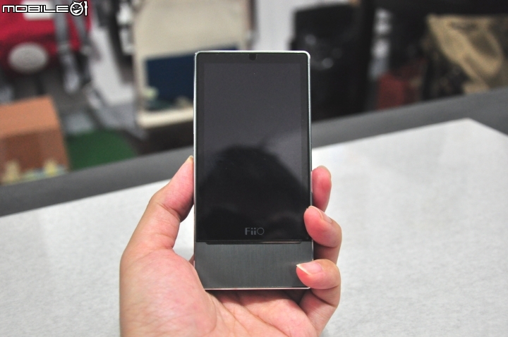 旗艦飛傲，解析之王：FIIO X7 開箱 聽感評測分享