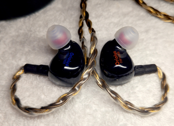 [開箱] 當Mini-Audio的Oriolus遇上Labkable的Pandora再加上Chord Hugo，一個「非常合拍」的解毒方案 ! 我的Fostex TH-900 可以小休一會了!!