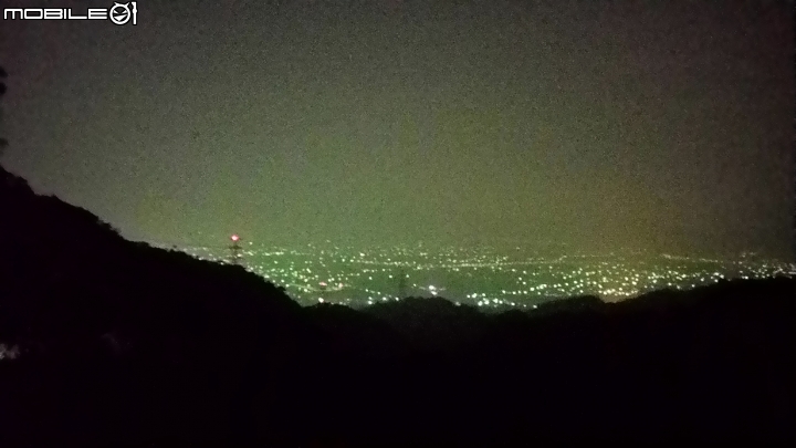 [超短篇分享] 夜晚山上特別冷~139只剩我獨騎~
