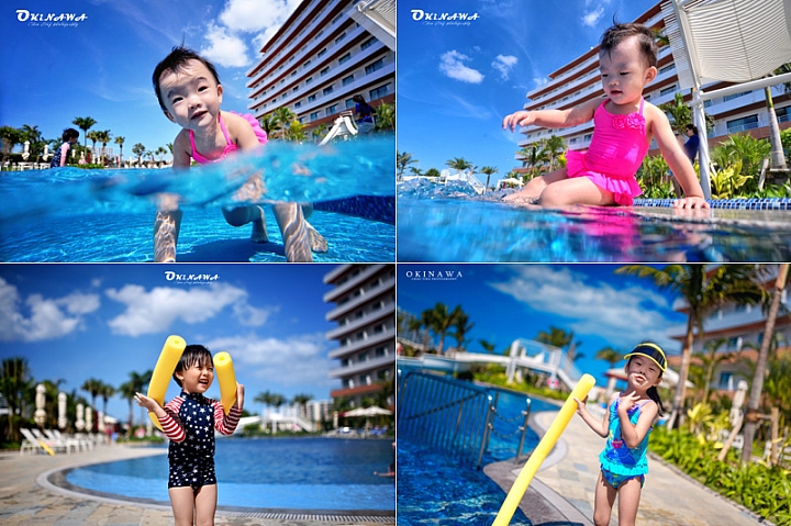 【D700+D750】沖繩親子團照片分享（圖多）