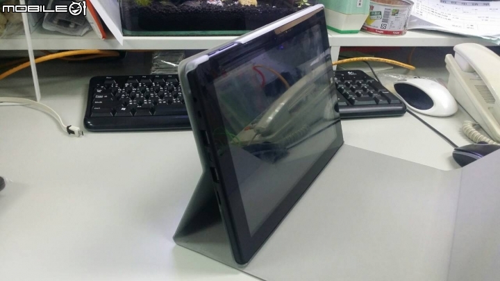馳為Hi10 Windows 10 平板...入手
