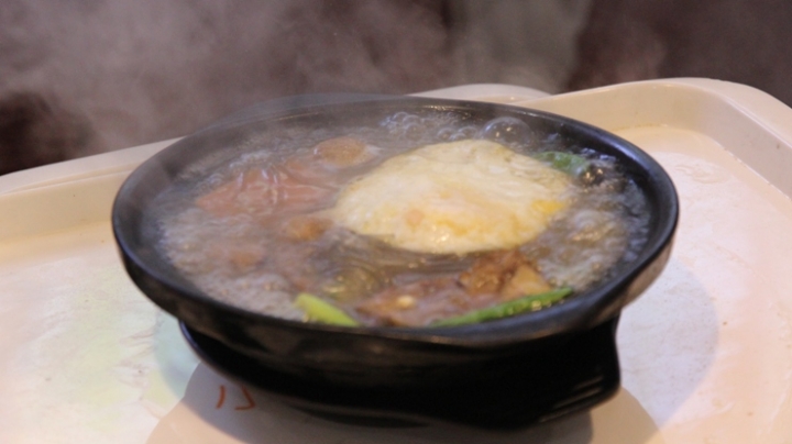 嗨 翻 江 南 五 日 孝 親 行 ( 第 一 、 二 日 )