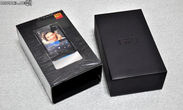 旗艦飛傲，解析之王：FIIO X7 開箱 聽感評測分享