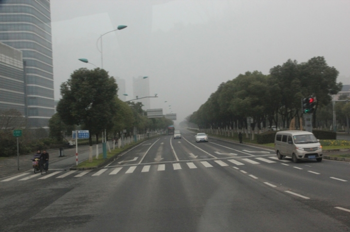 嗨 翻 江 南 五 日 孝 親 行 ( 第 一 、 二 日 )