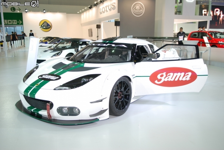 2016新車大展-南港展覽區