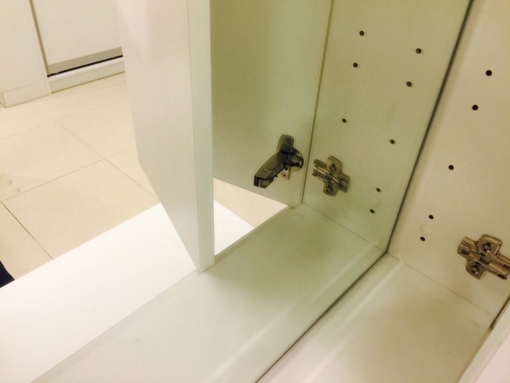 系統大品牌 歐德施工品質真的好嗎？